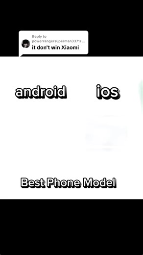 Xiaomi vs iPhone: Which is the Best Phone?