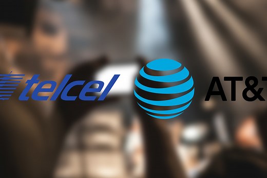 AT&T vs Telcel, así compiten los operadores que ofrecen internet ilimitado en noches y fines de semana en México