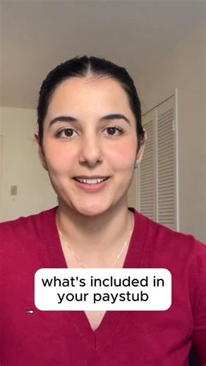 Navreet Kaur on Instagram: "Your pay stub is more than just a record of your earnings — it’s a detailed snapshot of how your income is calculated and what deductions are taken off before you get your net pay. Here’s a breakdown 👇 1️⃣ Gross Pay (Salary/Wages) This is the total amount you earned before any deductions — based on your hourly rate or salary. If you worked overtime or earned bonuses, they’ll show up here too! 2️⃣ CPP (Canada Pension Plan) A small percentage of your pay goes toward th