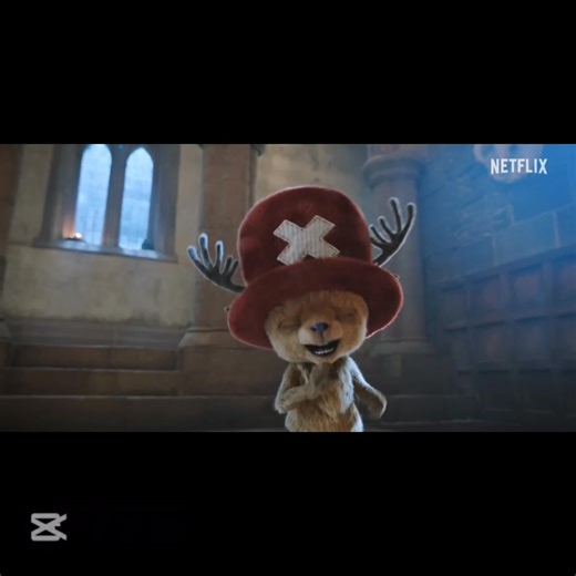 9.3K views · 132 reactions | One-piece Season-2 Chopper Face Reveal  | Anime Blood Line | Facebook