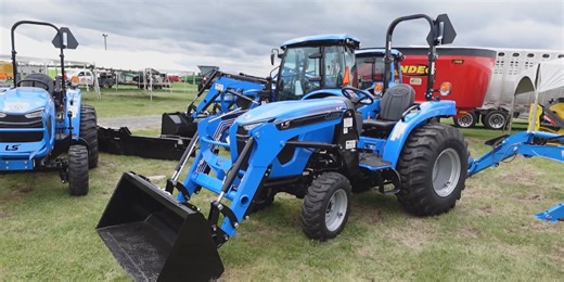 Interview: 2024 Wisconsin Farm Technology Days opens in Chippewa County