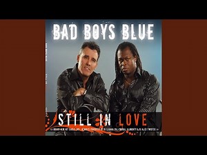 Still in love (Original Radio Edit)