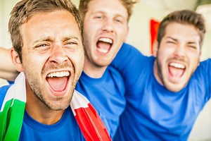 75 Vocabulary Words for Talking About Sports in Italian