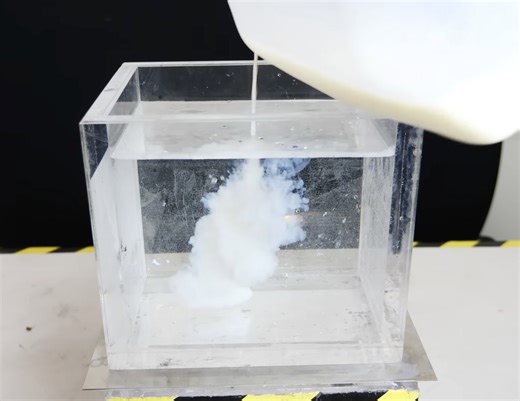 Why is the sky blue?