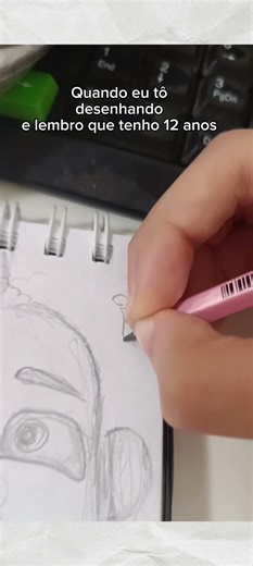 quando eu lembro que eu tenho 12 anos// #draw #fnaf #drawing #desenho #ennard #trend