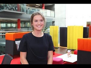 The best thing about PwC’s graduate programme is the training