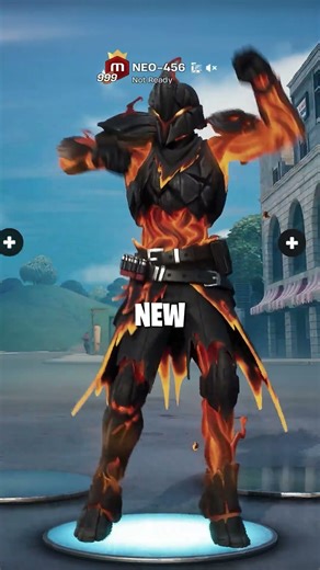 NEW Vs OLD Skins🥺