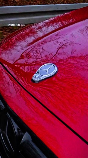 Exploring the Mercedes W213 E-Class Features