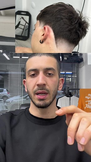 Taper Fade Haircut: Trendy Styles for Boys and Girls