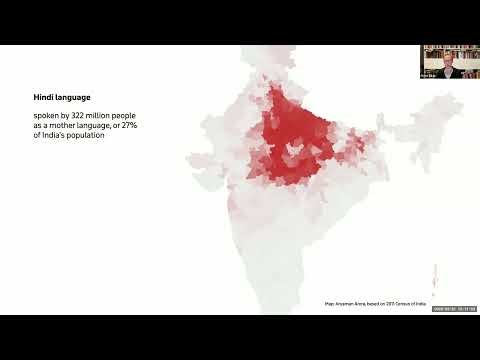 Designing fonts for two billion people