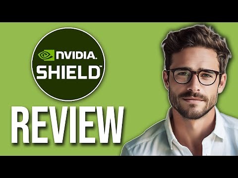 Nvidia Shield TV Pro Review: Is It Right For You? (2025)
