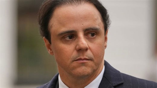 Massa's 2008 F1 championship court case reaches verdict