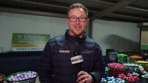 Kentucky Derby Festival's $1M hole-in-one contest kicks off; What to know