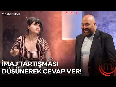MasterChef Türkiye | 8. Sezon 12. Bölüm - Burada Saniyeler Hemen Biter!