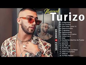 Manuel Turizo Mix 2023 || Las Mejores Canciones Manuel Turizo || Grandes Éxitos De Manuel Turizo