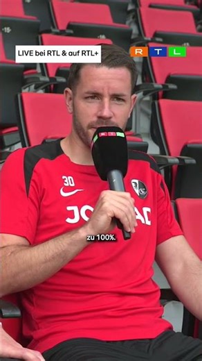 SC Freiburg captain Günter has spoken 😮‍💨😮‍💨😮‍💨