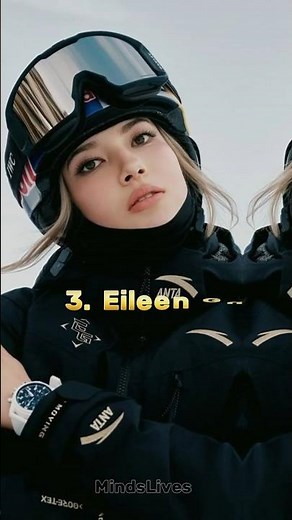 Top 10 Most Beautiful Female Athletes in the World (2026) 🏆