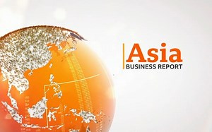【BBC】BBC Asia Business Report主题音乐2023版