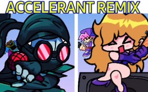 超酷B-Hank accelerant-Remix