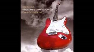 Dire Straits & Mark Knopfler - All The Roadrunning Chords - Duet With Emmylou Harris - ChordU