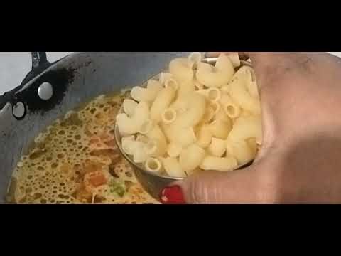 Pasta or maggi masala video @SeemaVerma || ek baar jarur banaye 13 December 2025