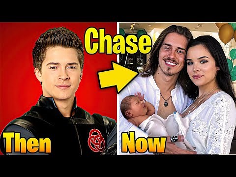 Lab Rats 🔥 Before and After 2023