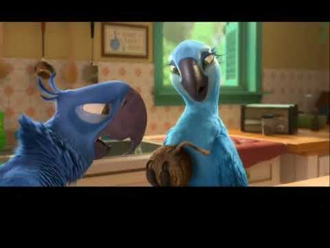 "Surf's Up" (J.B. Eagle Style) Trailer