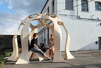 Unlimited Edition - Lawrence Lek 陆明龙