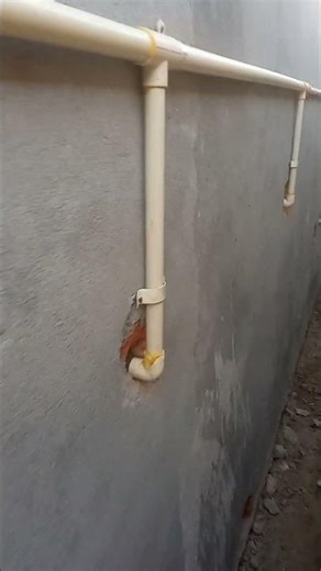 swimmingpoolbathroomplumbing# outdooor plumbing kasare garne#paneko force thorai aoudainan#leckage