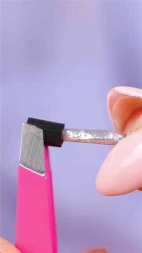 Barbie's Lipstick Luxe: DIY Shoe Magic!✨👠 #shorts