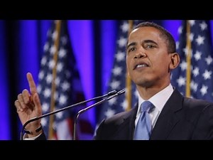 Barack Obama's 2008 speech on race and politics (Part 3)