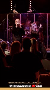 Live From Studio 3 ❤️🎙️🔥 The Grand Finale Highway Star - Deep Purple Featuring: Vocals: Ken Tamplin, Dino Jelusick, Gabriela Gun Drums: Ken Mary Guitar: Joel Hoekstra Bass: Tony Franklin Keys: Marvin Leidheuser Ken Tamplin Vocal Academy Where the PROOF Is In the Singing! #KenTamplinVocalAcademy #gabrielagun #DinoJelusick #kenmary #joelhoekstra #tonyfranklin #marvinleidheuser | Ken Tamplin Vocal Academy