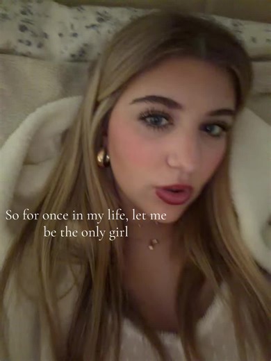Relatable Moments: Embracing Being the Only Girl