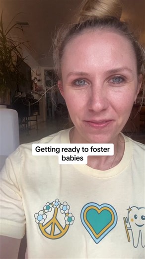 Do you want to be a foster parent babies? Here are some things to consider as you are getting your home set up. 💛 ##fosterparent##fosterparenting##fosterbaby##baby##fosterbabies##fostercare