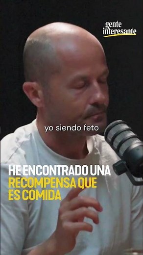Así se forma la respuesta dopaminérgica en el cerebro desde bebés