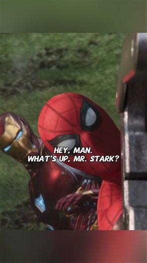 What Do You Mean NO 😂 Ironman X Spiderman X Doctor Strange X Banner | Marvel Avengers Infinity War