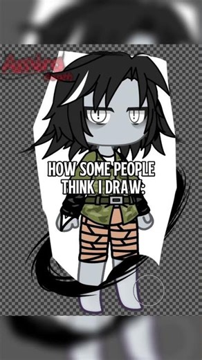 uploading this cuz this place is haunted lol #gacha #gachaedit #gachalife #gachameme #gachatrend