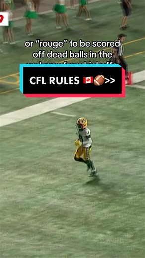 cfl on TikTok