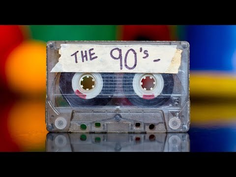 Top 10 Songs of 1993