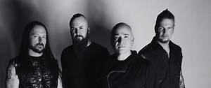 Disturbed Announce "The Sickness" 25th Anniversary Tour With Three Days Grace, Sevendust, Daughtry & Nothing More - Theprp.com