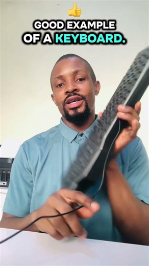 The four main physical components of computer: system unit, monitor, keyboard, and mouse.