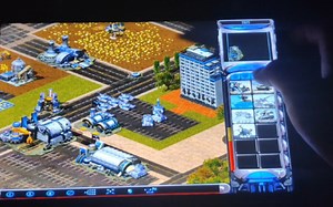 教程！！在手机端上玩红警把帧率效果拉满，这流畅度丝毫不输电脑！