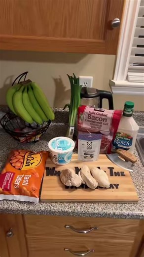 Delicious Chicken Bacon Ranch Casserole Recipe