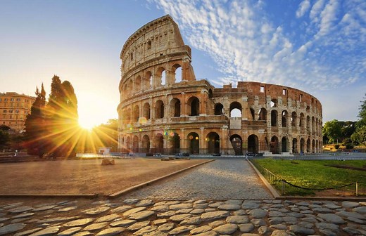 Does it Snow in Rome? – Everything You Need To Know