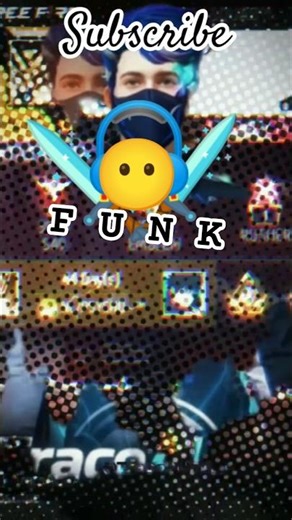 Montagem Alquimia funk, 🗿 #funkmusic #phonkmusic #freefire #viral #exe