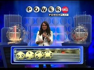 Drawing for $524M Powerball Jackpot