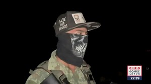 515K views · 9.4K reactions | #CiroEnImagen La guerra de los autodefensas de #Tepacaltepec contra el Cártel Jalisco Nueva Generación parece no tener fin. Decenas de familias se niegan a irse de su lugar de origen por culpa de la violencia, pero otras tantas no les quedó de otra más que huir del peligro. Esta es la segunda entrega de la investigación especial de Humberto Padgett: | Imagen Noticias | Facebook