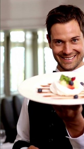 American Service v/s English/Silver Service: Types of table service / Fine Dining / Restaurant / F&B