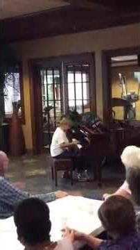 Carefree Senior Living Talent Show at The Willows | Part 3