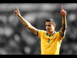 Tim Cahill ● Australia 2004-2015 ● Best Moments